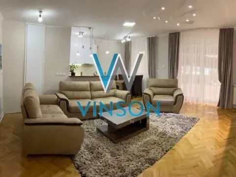 Izdavanje, trosoban stan, 130m², Grbavica, Novi Sad Sve Podlokacije - image 2