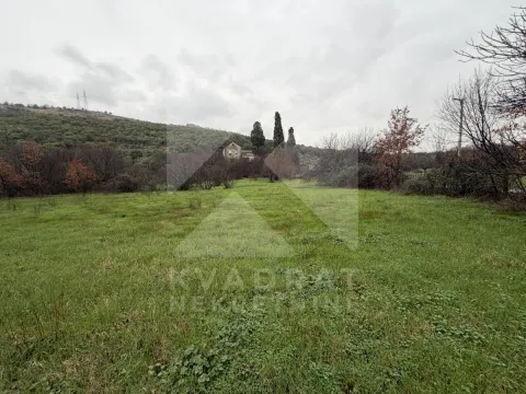 Sale, land lot, 1800m², Tološi, Podgorica - image 3