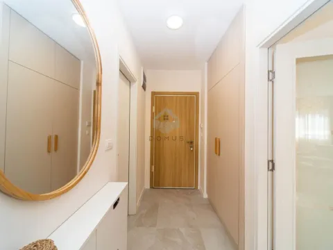 Izdavanje, jednosoban stan, 49m², Central Point, Podgorica - image 8