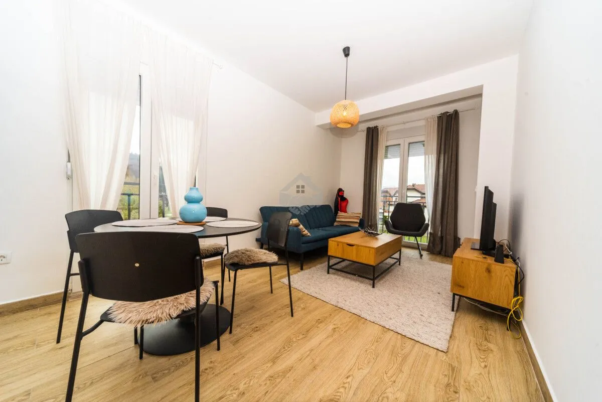 Sale, one bedroom apartment, 36m², Kolašin, Crna Gora