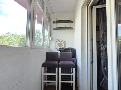 Izdavanje, stan, 25m², Zabjelo, Podgorica - image 7