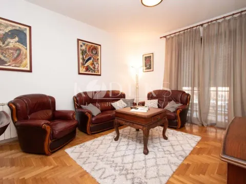 Rent, two bedroom apartment, 69m², Preko Morače, Podgorica - image 2