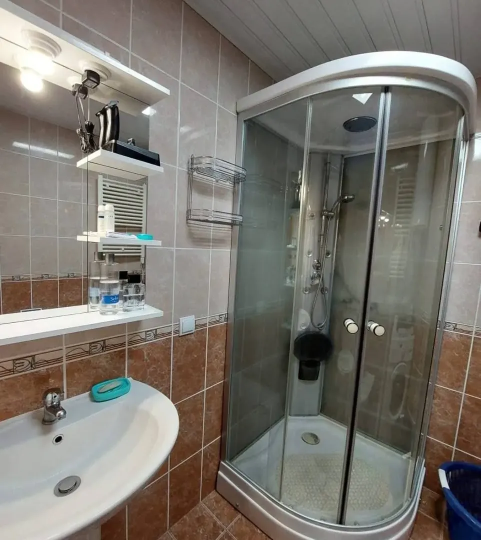 Prodaja, jednosoban stan, 57m², Bečići, Budva