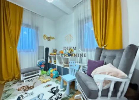 Prodaja, dvosoban stan, 60m², Podgorica, Crna Gora - image 5