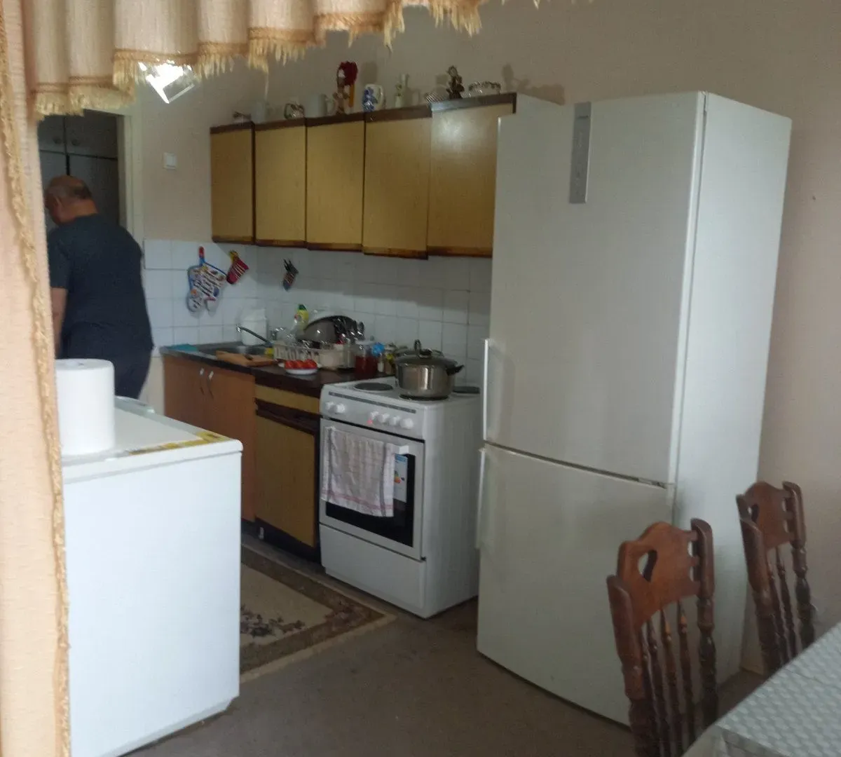 Prodaja, trosoban stan, 74m², Novi Beograd Sve Podlokacije, Beograd
