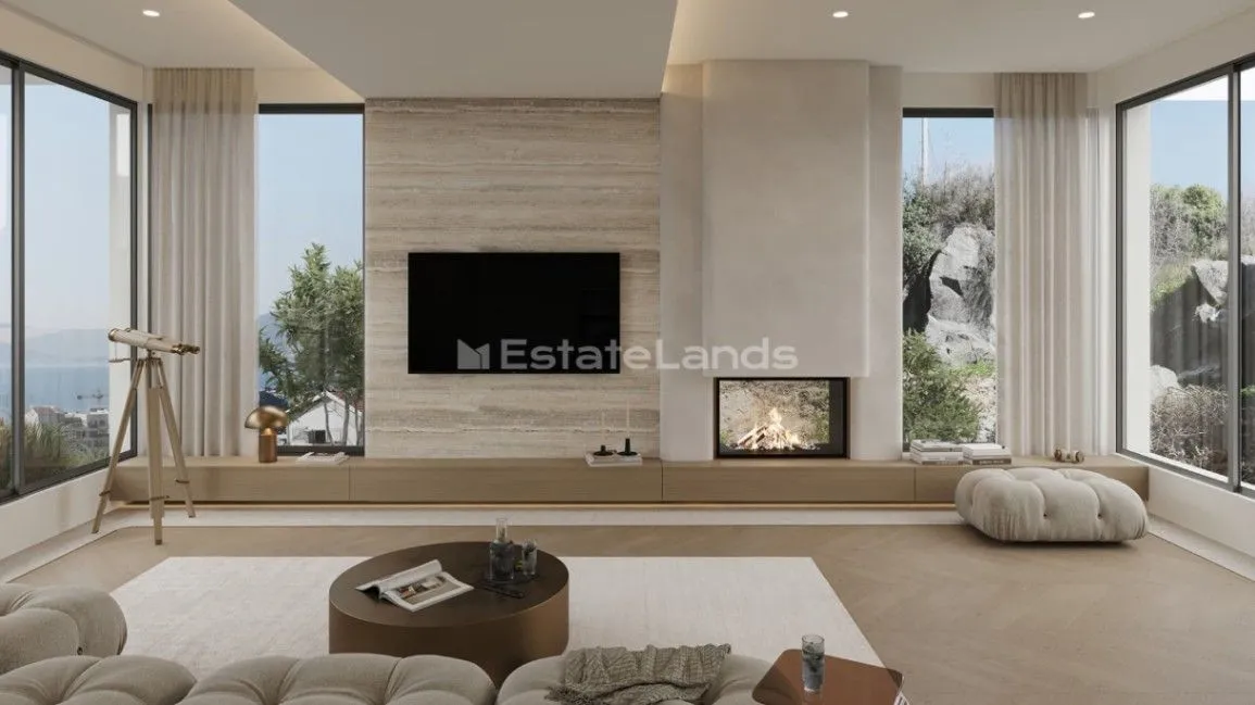 Prodaja, kuća, 400m², Tivat, Crna Gora