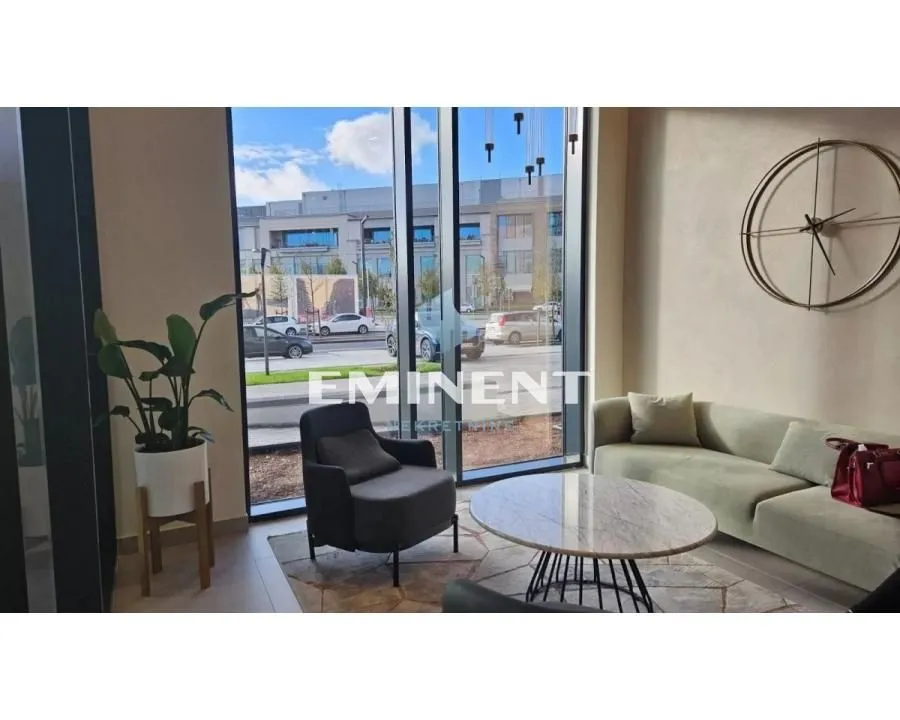 Rent, four bedroom apartment, 110m², Savski Venac, Beograd