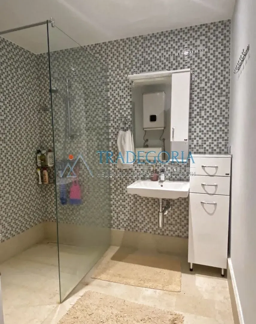 Prodaja, trosoban stan, 149m², Rafailovići, Budva