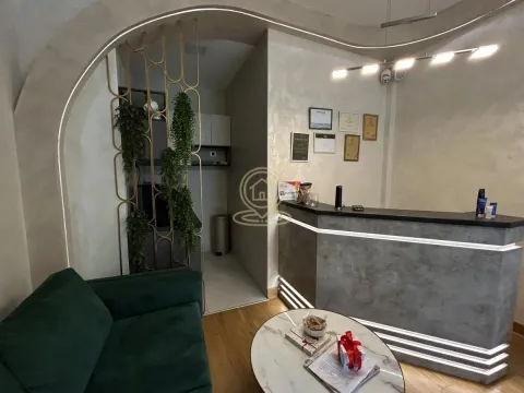 Izdavanje, dvosoban stan, 40m², Grbavica, Novi Sad Sve Podlokacije - image 5