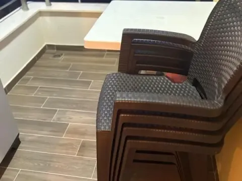 Sale, studio apartment, 25m², Ulcinj, Crna Gora - image 2