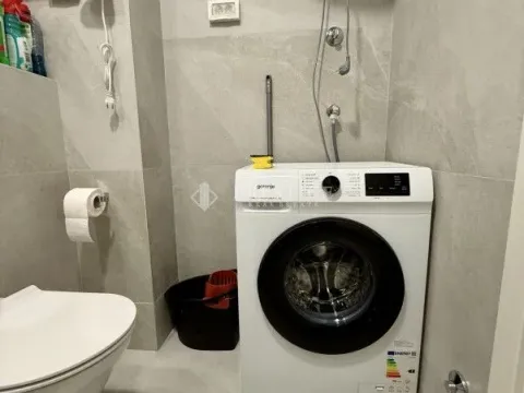 Rent, one bedroom apartment, 52m², Central Point, Podgorica - image 10