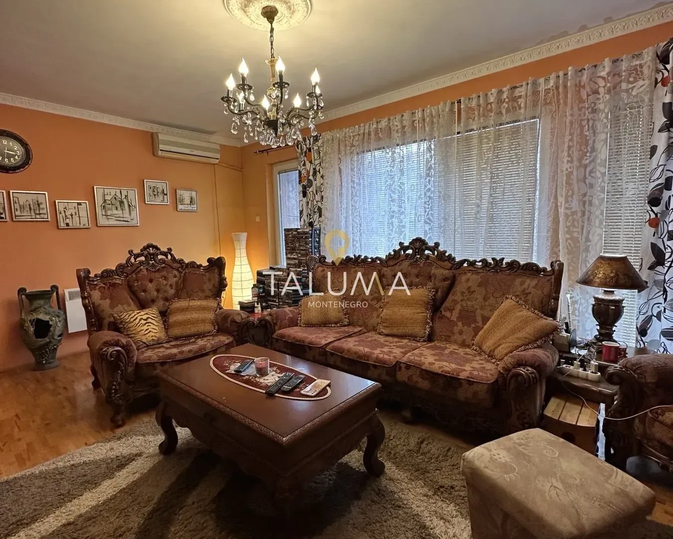 Prodaja, kuća, 162m², Zabjelo, Podgorica