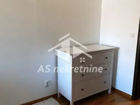 Izdavanje, dvosoban stan, 44m², Đeram Pijaca, Beograd - image 16