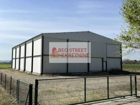 Izdavanje, poslovni prostor, 667m², Omoljica, Pančevo - image 2