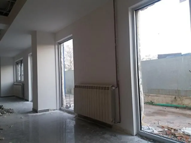 Rent, office space, 110m², Altina, Beograd
