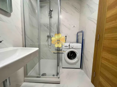 Izdavanje, jednosoban stan, 48m², New City, Podgorica - image 7