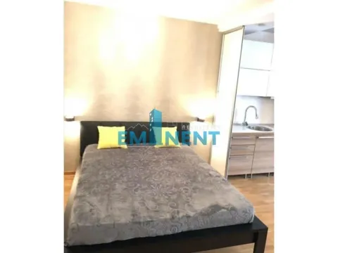 Rent, one bedroom apartment, 40m², Stari Grad, Beograd - image 2