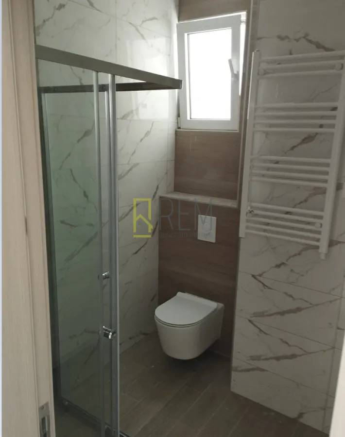Prodaja, dvosoban stan, 84m², Herceg Novi, Crna Gora