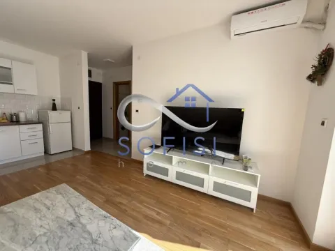 Izdavanje, jednosoban stan, 41m², Sajam, Novi Sad Sve Podlokacije - image 6