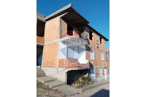 Prodaja, kuća, 187m², Bare, Kolašin