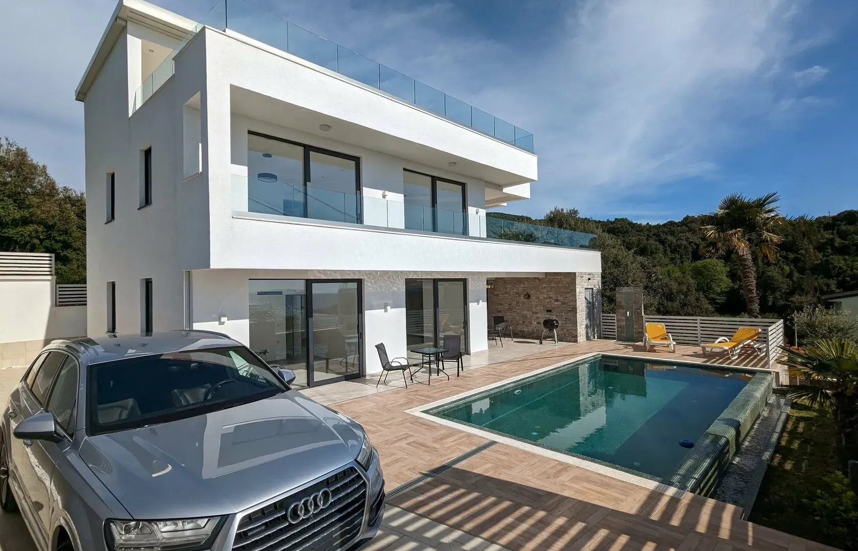 Sale, house, 365m², Utjeha, Bar