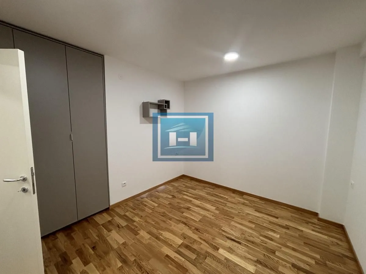 Prodaja, dvosoban stan, 57m², Aqua park, Jagodina