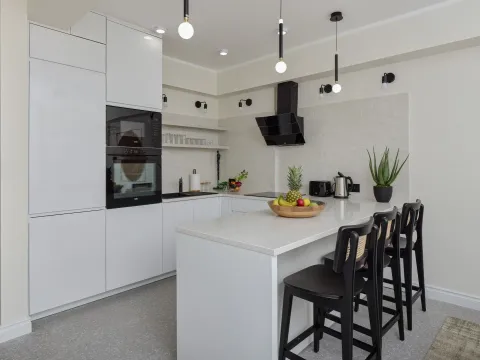 Sale, two bedroom apartment, 97m², Donja Lastva, Tivat - image 14