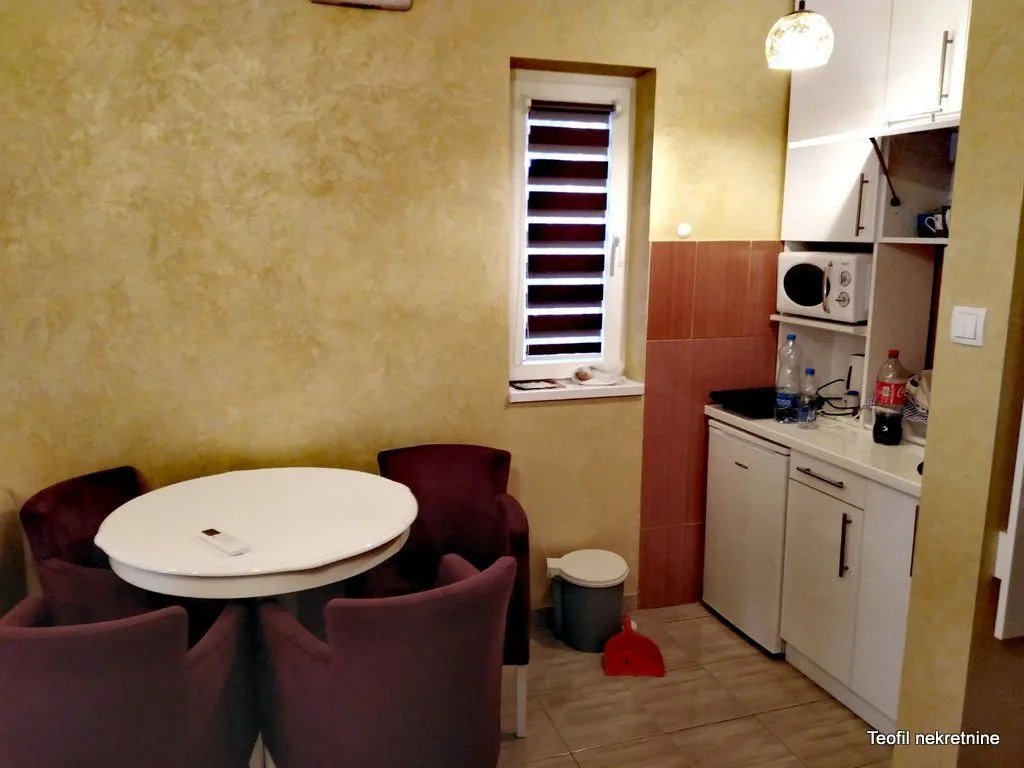 Prodaja, jednosoban stan, 31m², Divčibare, Valjevo