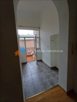 Rent, three bedroom apartment, 95m², Palilulska Pijaca, Palilula Sve Podlokacije - image 5