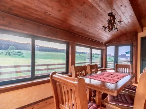 Sale, house, 300m², Motički gaj, Žabljak - image 6