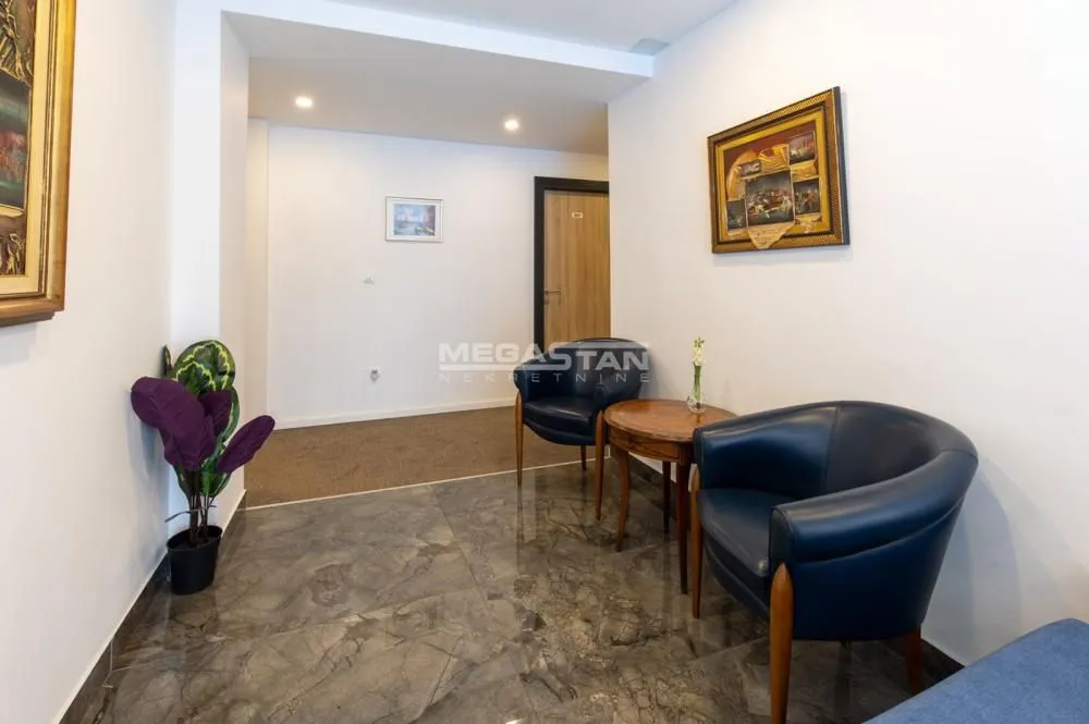 Sale, office space, 255m², Vračar Sve Podlokacije, Beograd