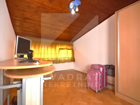 Rent, three bedroom apartment, 90m², Stari Aerodrom, Podgorica - image 10