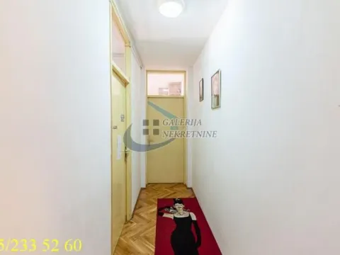 Sale, three bedroom apartment, 77m², Hala Pionir, Palilula Sve Podlokacije - image 11