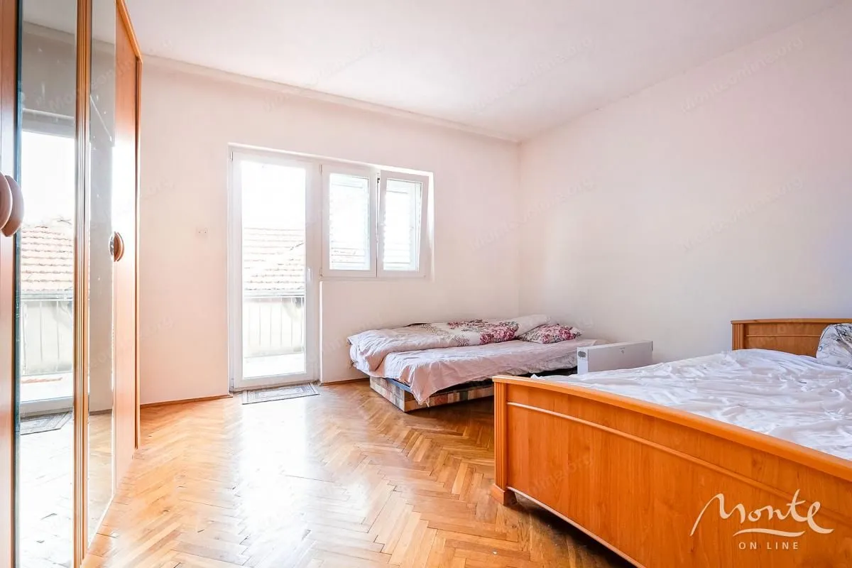 Prodaja, kuća, 119m², Tivat, Crna Gora