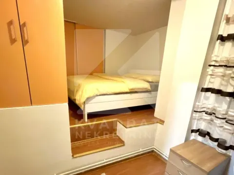 Rent, two bedroom apartment, 80m², Zelenika, Podgorica - image 6