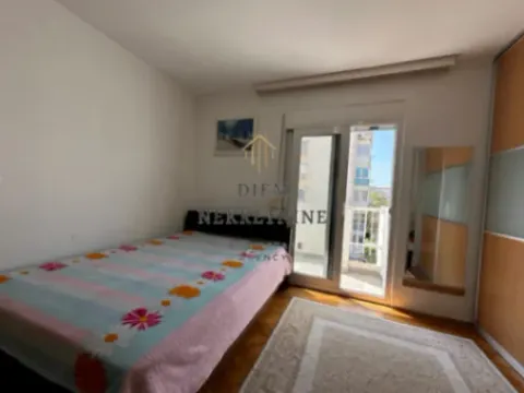 Prodaja, jednosoban stan, 63m², Centar, Bar - image 4