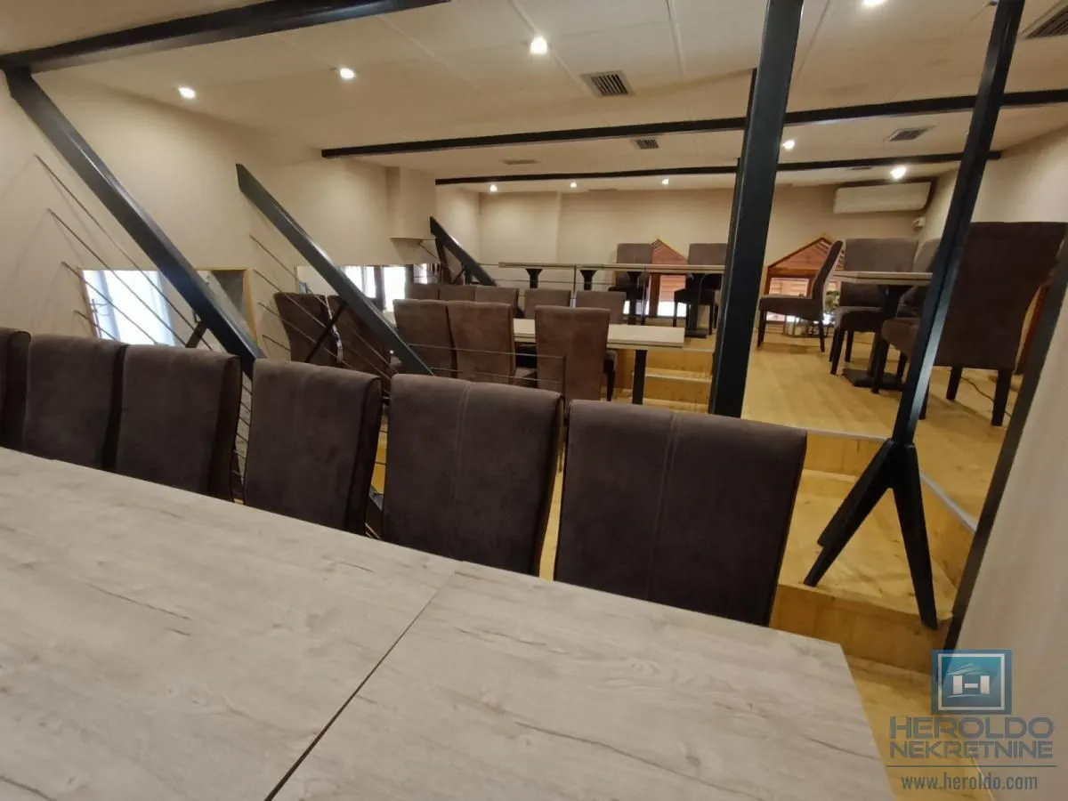 Sale, office space, 300m², Centar, Jagodina
