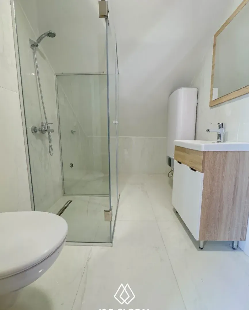 Sale, three bedroom apartment, 75m², Breza, Kolašin