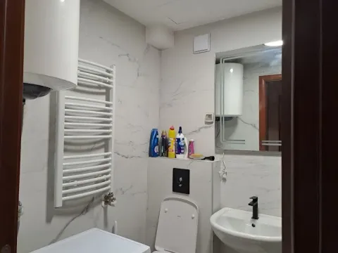 Izdavanje, jednosoban stan, 48m², Preko Morače, Podgorica - image 2