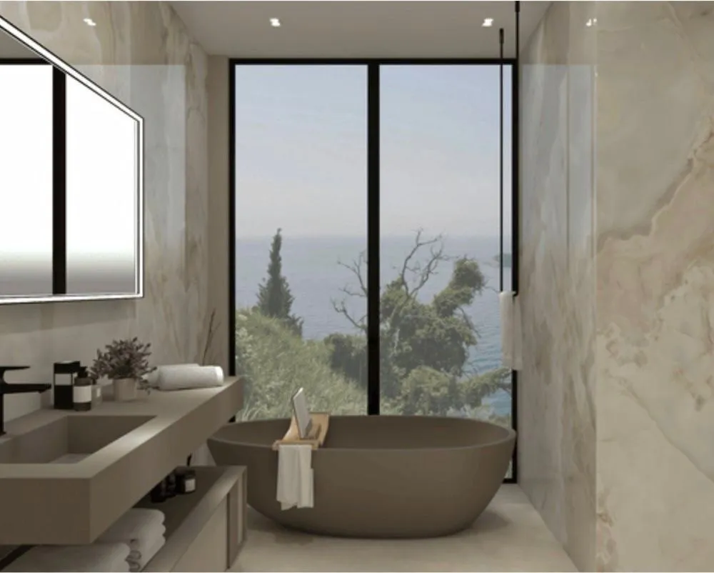 Prodaja, kuća, 755m², Reževići, Budva
