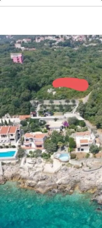 Prodaja, plac, 909m², Bar, Crna Gora