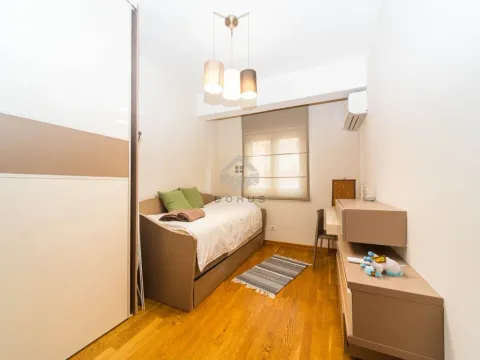 Rent, two bedroom apartment, 70m², City Kvart, Podgorica - image 11