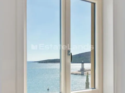 Izdavanje, jednosoban stan, 64m², Luštica Bay, Tivat - image 9