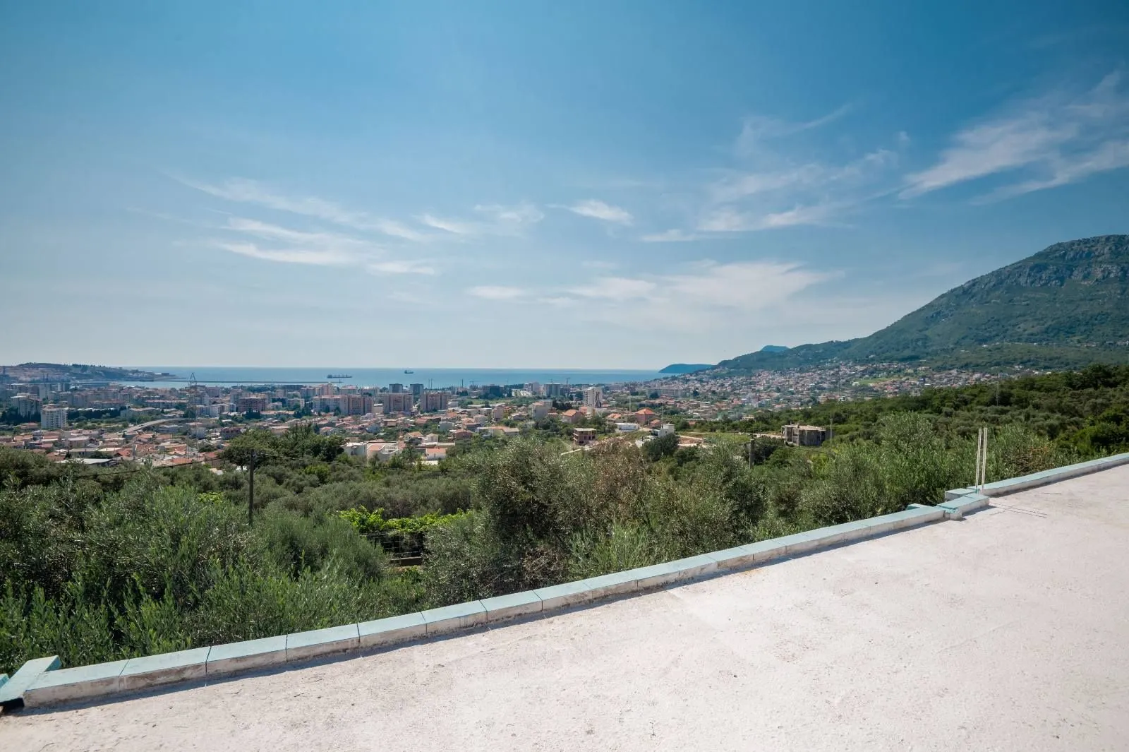 Sale, house, 154m², Bar, Crna Gora