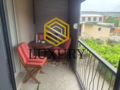 Izdavanje, dvosoban stan, 56m², City Kvart, Podgorica - image 8