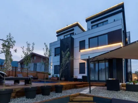 Sale, one bedroom apartment, 54m², Budva, Crna Gora - image 3