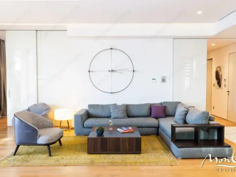 Prodaja, trosoban stan, 255m², Budva, Crna Gora - image 3