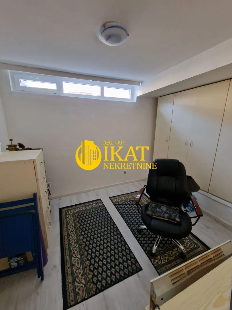 Prodaja, dvosoban stan, 53m², Cvetkova Pijaca, Zvezdara Sve Podlokacije