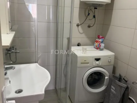 Rent, one bedroom apartment, 35m², Savski Venac, Beograd - image 4