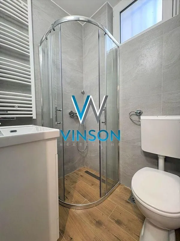 Izdavanje, poslovni prostor, 35m², Novi Sad Sve Podlokacije, Novi Sad